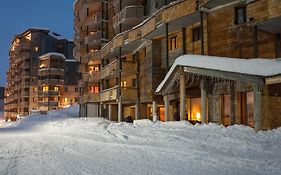 Residence Pierre & Vacances Atria-Crozats